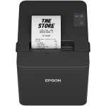 Epson Tmt20iv Θερμικός Εκτυπωτής Αποδείξεων USB / Serial / Ethernet - Image 2