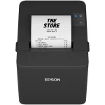 Epson Tmt20iv Θερμικός Εκτυπωτής Αποδείξεων USB / Serial / Ethernet - Image 3