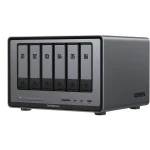 Ugreen DXP6800 Pro NAS Tower με 6 θέσεις για M.2 και 2 θύρες Ethernet