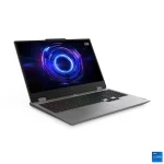 Lenovo LOQ 15IRX10 15.6" IPS FHD 144Hz (i5-13450HX/16GB/512GB SSD/GeForce RTX 5060/W11 Home) Luna Grey (US Keyboard) - Image 2