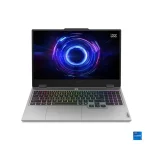Lenovo LOQ 15IRX10 15.6" IPS FHD 144Hz (i5-13450HX/16GB/512GB SSD/GeForce RTX 5060/W11 Home) Luna Grey (US Keyboard) - Image 3