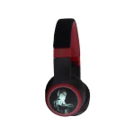 Lazerbuilt Harry Potter Light-Up Ασύρματα / Ενσύρματα Παιδικά On Ear Ακουστικά με 24 ώρες Λειτουργίας Patronus