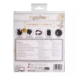 Lazerbuilt Harry Potter Light-Up Ασύρματα / Ενσύρματα Παιδικά On Ear Ακουστικά με 24 ώρες Λειτουργίας Patronus - Image 7