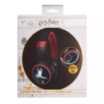Lazerbuilt Harry Potter Light-Up Ασύρματα / Ενσύρματα Παιδικά On Ear Ακουστικά με 24 ώρες Λειτουργίας Patronus - Image 8