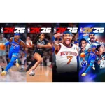 NBA 2K26 PS5 Game - Image 6