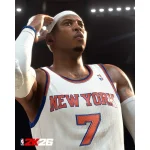 NBA 2K26 PS5 Game - Image 7