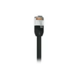 Ubiquiti U/FTP (STP) Cat.5e Καλώδιο Δικτύου Ethernet εξωτερικού χώρου 5m Μαύρο - Image 2