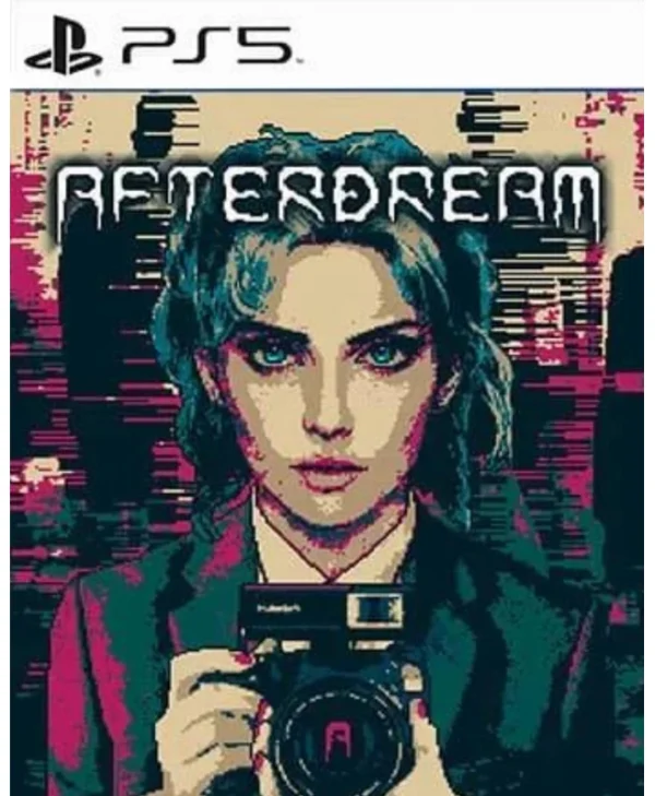 Afterdream PS5 Game