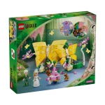 LEGO Wicked Glinda’s Wedding Day για 8+ ετών Ετών 476τμχ 75688 - Image 3