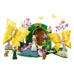 LEGO Wicked Glinda’s Wedding Day για 8+ ετών Ετών 476τμχ 75688 - Image 4
