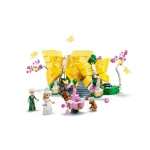 LEGO Wicked Glinda’s Wedding Day για 8+ ετών Ετών 476τμχ 75688 - Image 5