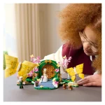 LEGO Wicked Glinda’s Wedding Day για 8+ ετών Ετών 476τμχ 75688 - Image 6