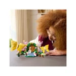LEGO Wicked Glinda’s Wedding Day για 8+ ετών Ετών 476τμχ 75688 - Image 7