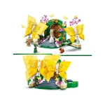 LEGO Wicked Glinda’s Wedding Day για 8+ ετών Ετών 476τμχ 75688 - Image 8