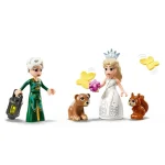 LEGO Wicked Glinda’s Wedding Day για 8+ ετών Ετών 476τμχ 75688 - Image 10