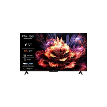 TCL Smart Τηλεόραση 65" 4K UHD LED V6C HDR (2025) 65V6C 65V6C