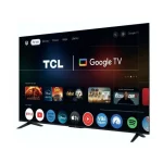 TCL Smart Τηλεόραση 65" 4K UHD LED V6C HDR (2025) 65V6C 65V6C - Image 5