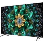 TCL Smart Τηλεόραση 55" 4K UHD Mini LED Q6C HDR (2025) 55Q6C 55Q6C - Image 6