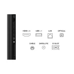 TCL Smart Τηλεόραση 55" 4K UHD Mini LED Q6C HDR (2025) 55Q6C 55Q6C - Image 8