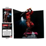 Marvel Collection Pvc Statue 1/10 Deadpool Deadpool 1 18 Cm - Image 2