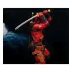 Marvel Collection Pvc Statue 1/10 Deadpool Deadpool 1 18 Cm - Image 3