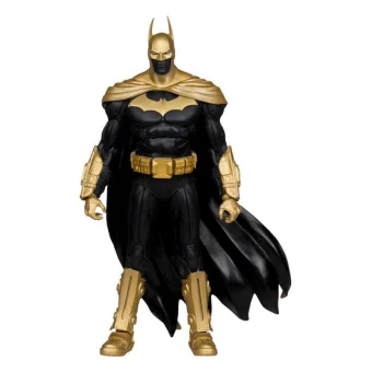 Φιγούρα Δράσης Batman 19εκ.