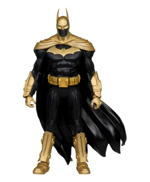 Φιγούρα Δράσης Batman 19εκ.