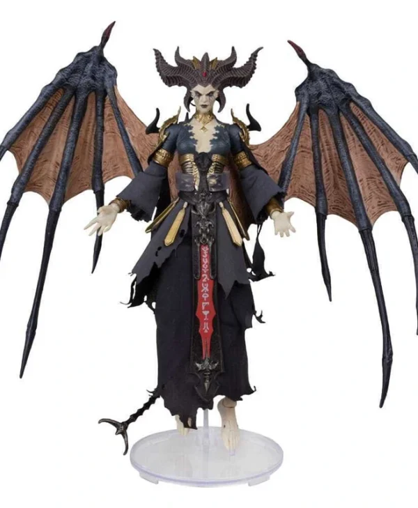 Mcfarlane Toys Iv Mcfarlane Φιγούρα Δράσης ύψους 22εκ.