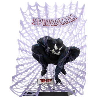 Mcfarlane Toys Marvel: Spiderman Φιγούρα ύψους 30.48εκ.