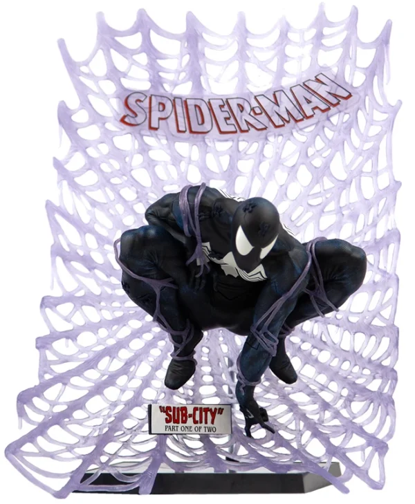 Mcfarlane Toys Marvel: Spiderman Φιγούρα ύψους 30.48εκ.