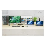 i-tec KVM Dock PRO 3 Dock / USB-C Docking Station με 4K PD Ethernet Μαύρο - Image 6