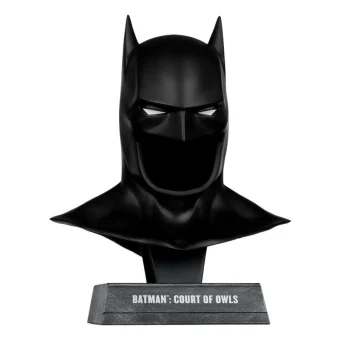 Mcfarlane Toys DC Comics: Batman Ρεπλίκα μήκους 15εκ. σε Κλίμακα 1:3