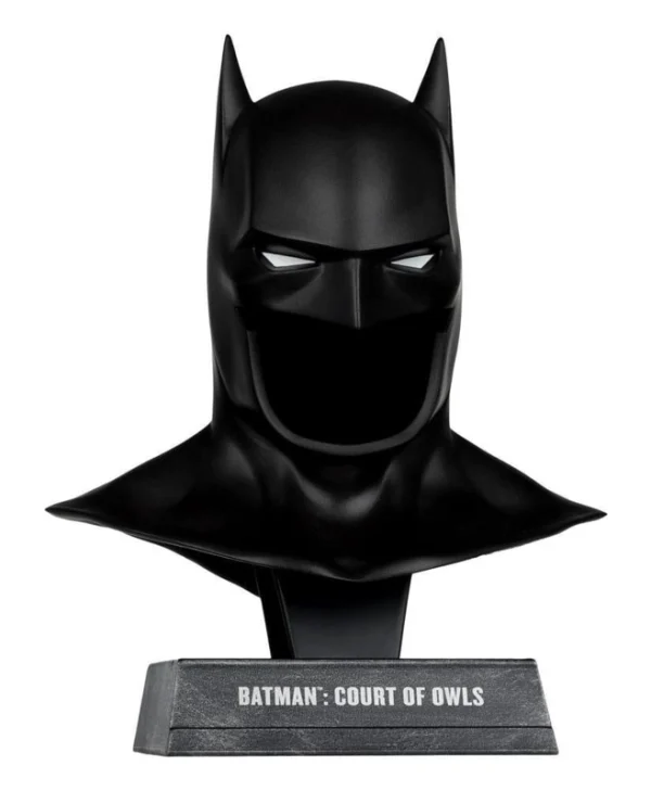 Mcfarlane Toys DC Comics: Batman Ρεπλίκα μήκους 15εκ. σε Κλίμακα 1:3