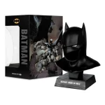 Mcfarlane Toys DC Comics: Batman Ρεπλίκα μήκους 15εκ. σε Κλίμακα 1:3 - Image 2