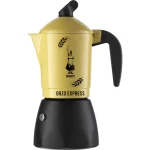 Bialetti Orzio Express Μπρίκι Espresso 4cups Κίτρινο - Image 2