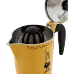 Bialetti Orzio Express Μπρίκι Espresso 4cups Κίτρινο - Image 3