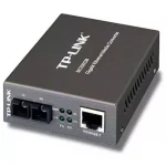 TP-LINK MC200CM v1 Media Converter 1τμχ MC200CM