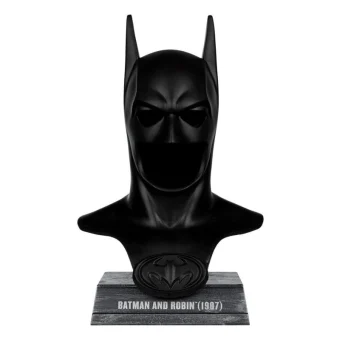 Mcfarlane Toys DC Comics: Batman Ρεπλίκα μήκους 19εκ. σε Κλίμακα 1:3