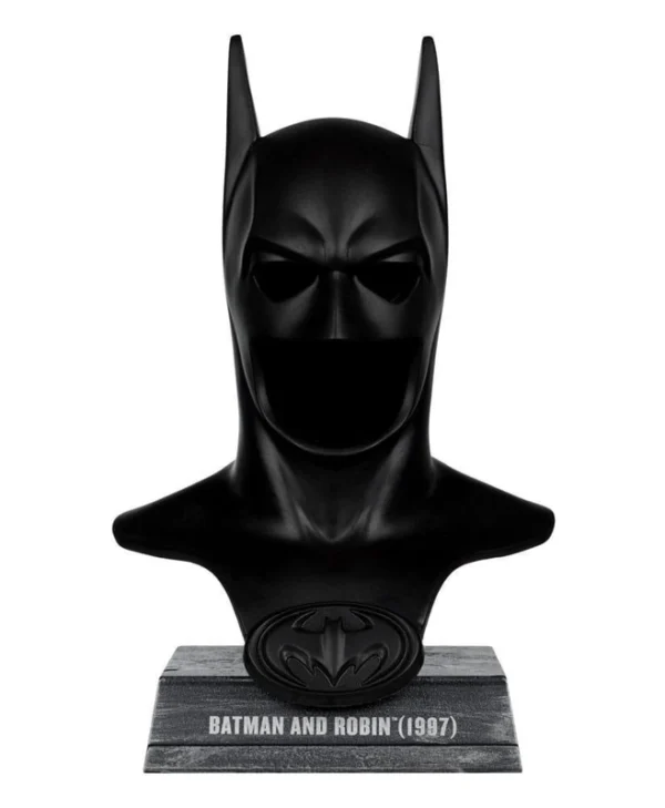 Mcfarlane Toys DC Comics: Batman Ρεπλίκα μήκους 19εκ. σε Κλίμακα 1:3