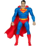 Φιγούρα Δράσης Superman 19εκ. - Image 2