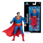 Φιγούρα Δράσης Superman 19εκ. - Image 3