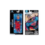 Φιγούρα Δράσης Superman 19εκ. - Image 4