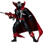 Mcfarlane Toys Spawn: Digital - Spawn 1977 (black & White) By Todd Mcfarlane Φιγούρα Δράσης ύψους 18εκ. - Image 3