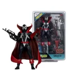 Mcfarlane Toys Spawn: Digital - Spawn 1977 (black & White) By Todd Mcfarlane Φιγούρα Δράσης ύψους 18εκ. - Image 4