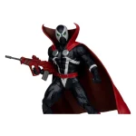 Mcfarlane Toys Spawn: Digital - Spawn 1977 (black & White) By Todd Mcfarlane Φιγούρα Δράσης ύψους 18εκ. - Image 6