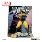 Mcfarlane Toys Marvel: Collection Φιγούρα ύψους 17εκ. σε Κλίμακα 1:10 - Image 3