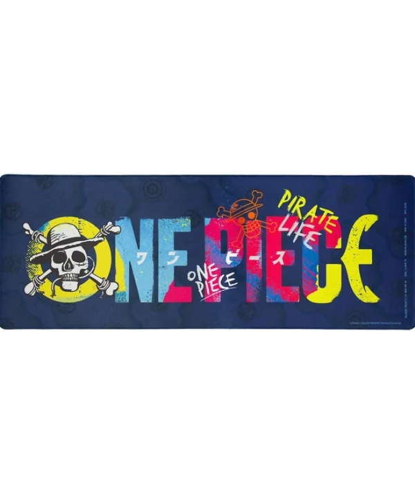 Logo Mouse Pad
