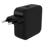 Hyper Hyperjuice 70w Usb-c Gan Travel Charger 3c+1a Black - Image 4