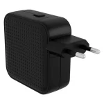 Hyper Hyperjuice 70w Usb-c Gan Travel Charger 3c+1a Black - Image 5
