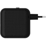 Hyper Hyperjuice 70w Usb-c Gan Travel Charger 3c+1a Black - Image 8